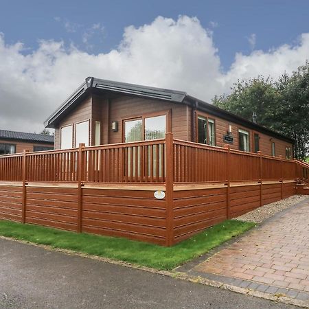 The Warren Villa Skipton Exterior photo